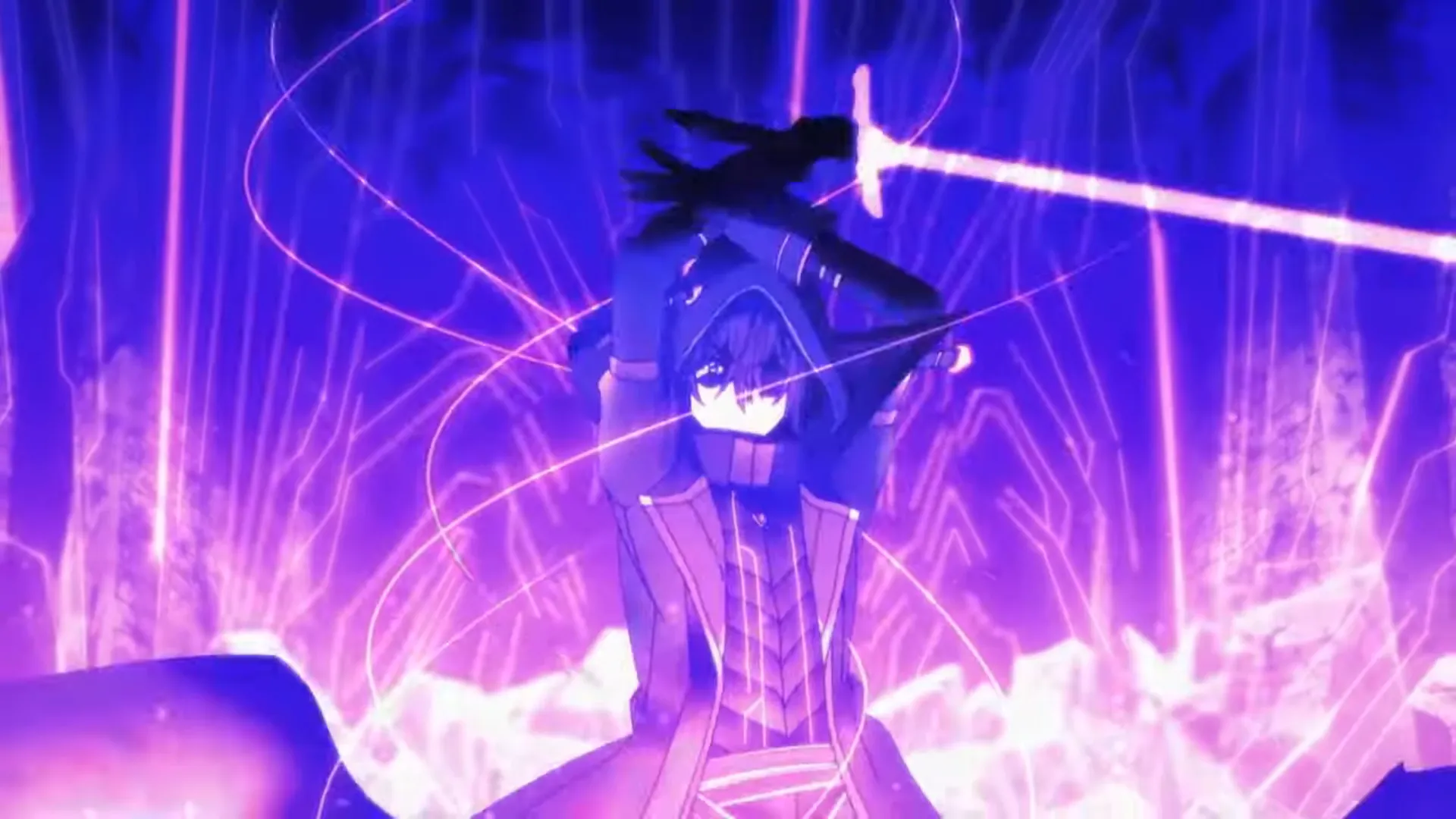 Featured Image: Relive Shadow's Best Moments in The Eminence in Shadow Season 1 Digest Trailer
