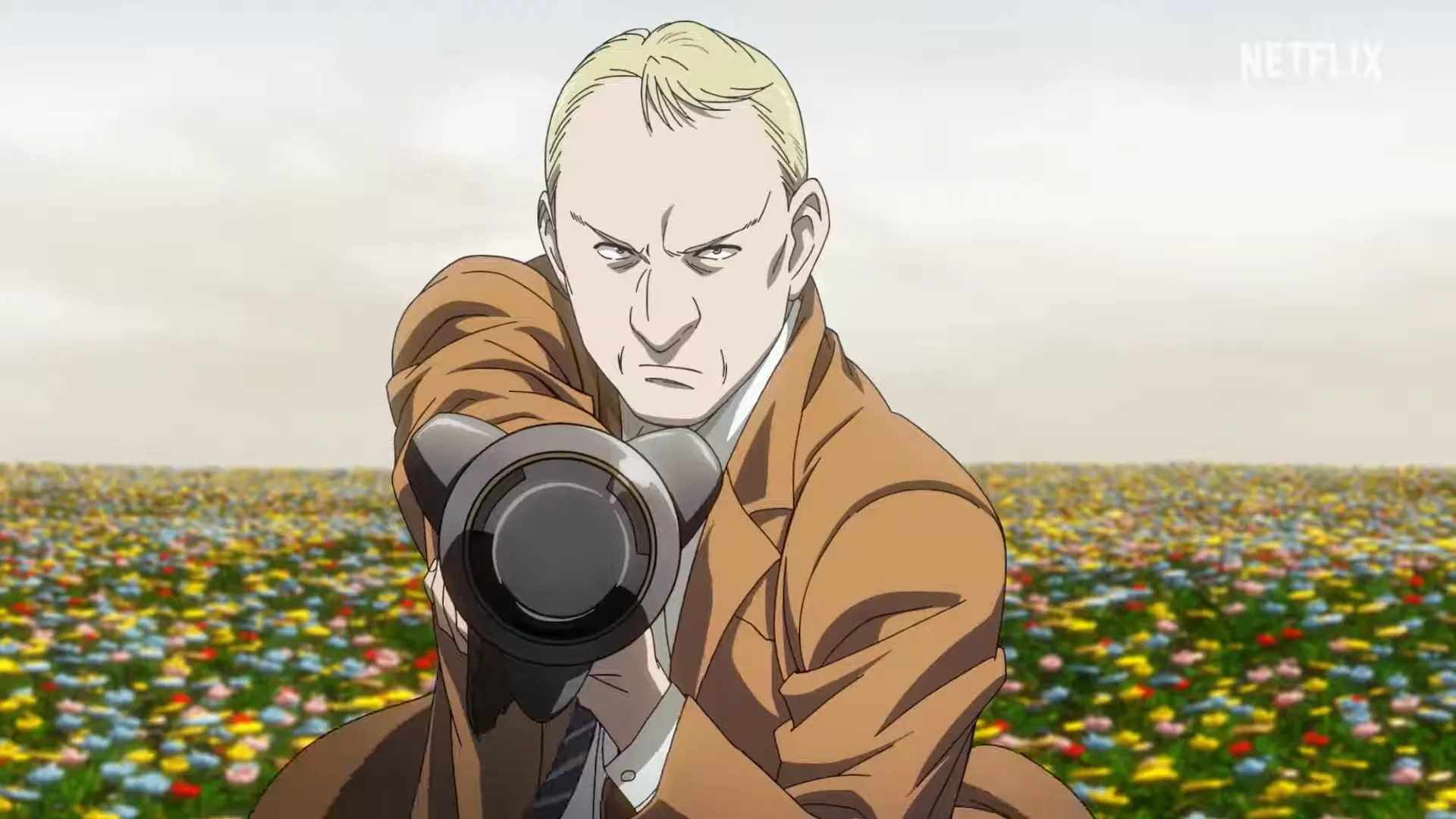 Featured Image: Pluto Gets Final Trailer, Visual Ahead of October 26 Release Date