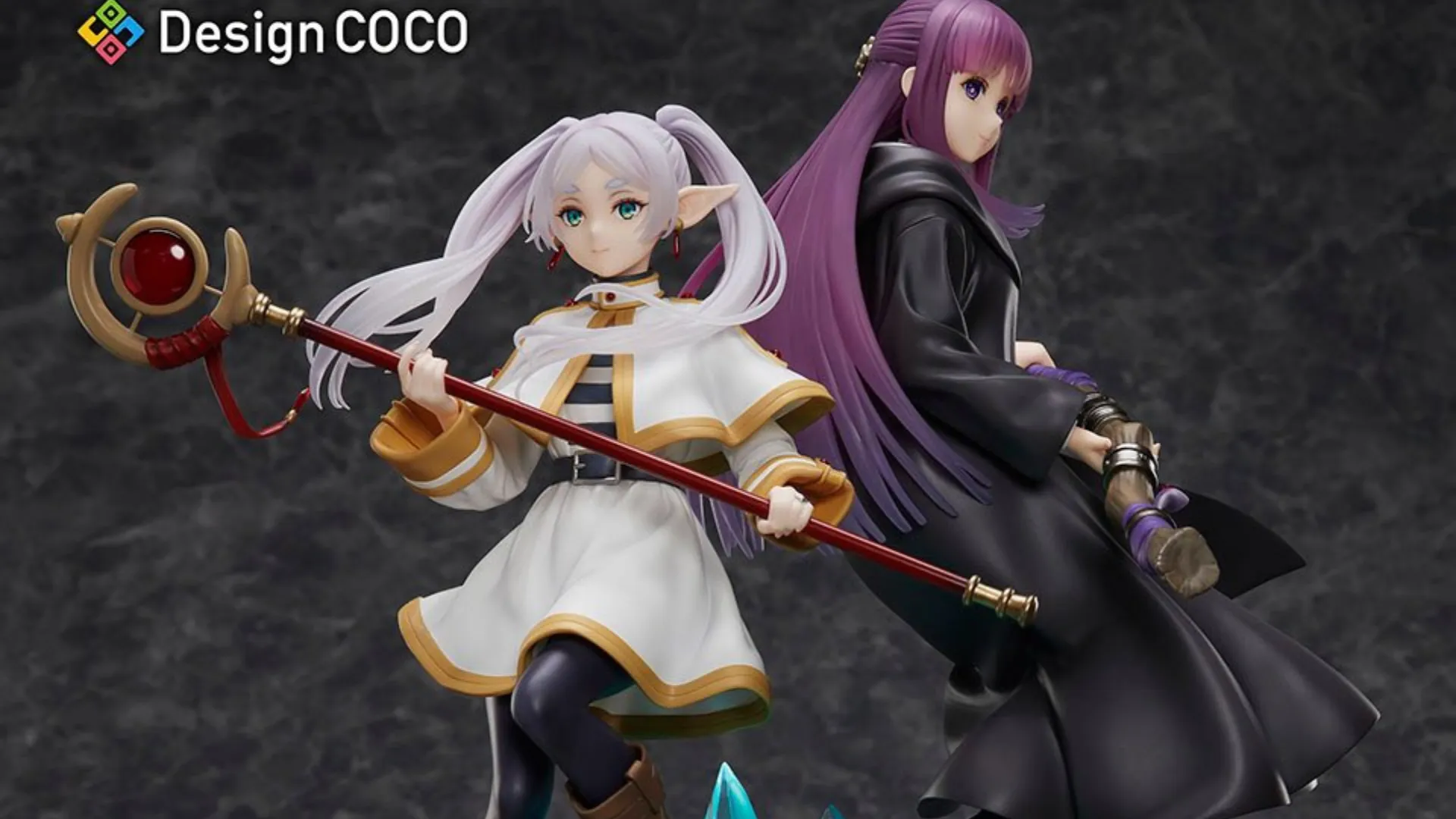 Featured Image: Frieren and Fern Get Figure, Pre-Orders Open on October 13