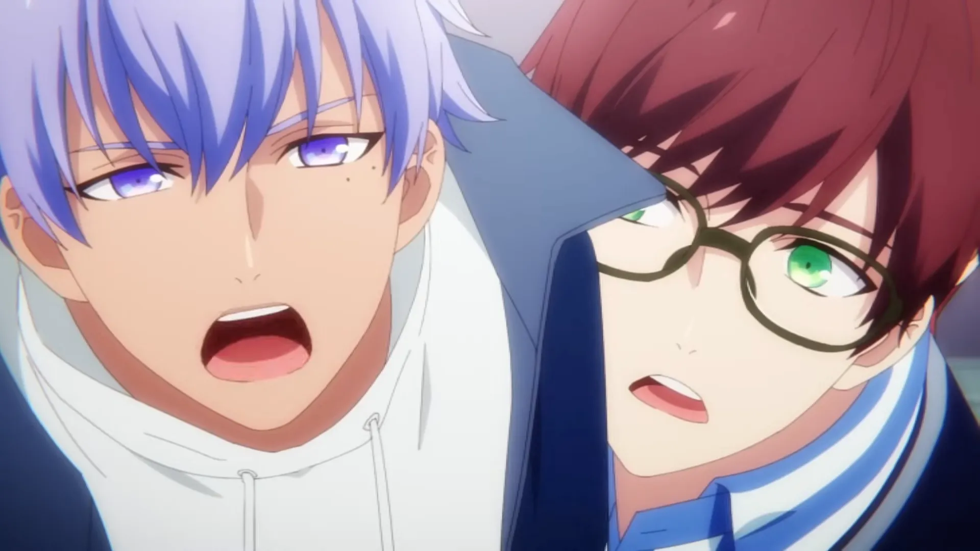 Featured Image: B-Project Release Official Apology for Missing Idol in the Anime’s Opening Sequence