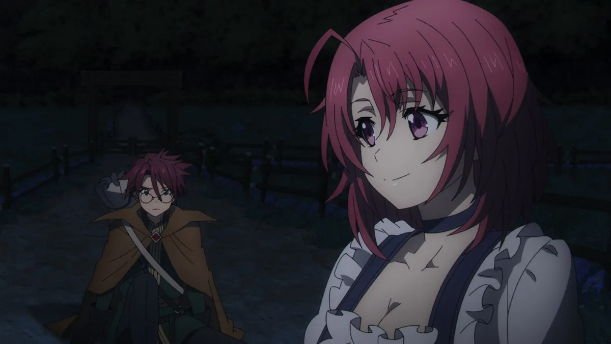 Featured Image: Goblin Slayer Season 2 Reveals Preview for Episode 1