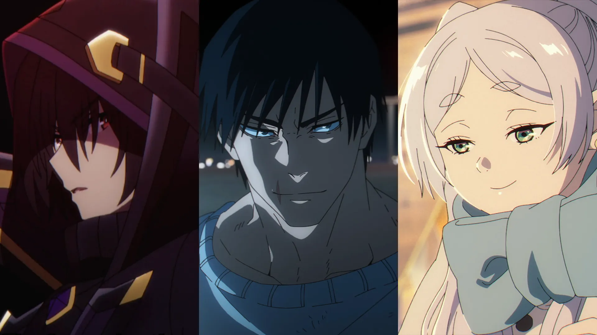 Featured Image: Fall 2023 Anime Rankings – Week 1