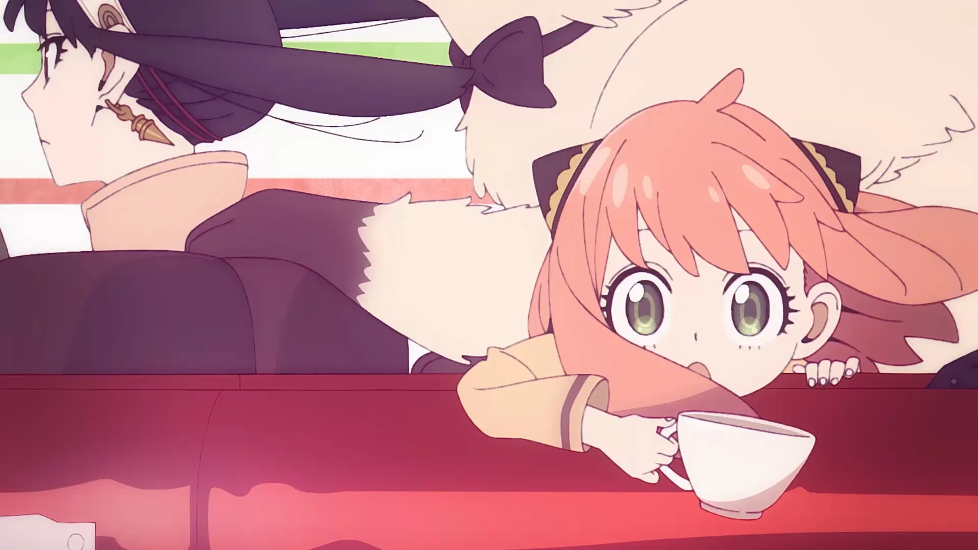 Featured Image: Spy x Family Season 2 Opening Theme Exceeds 2 Million Views in 3 Days