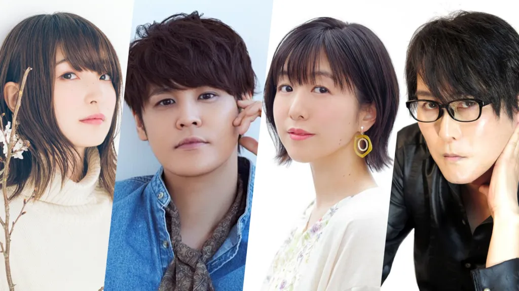 Featured Image: Summer 2023 Seiyuu of the Season Rankings
