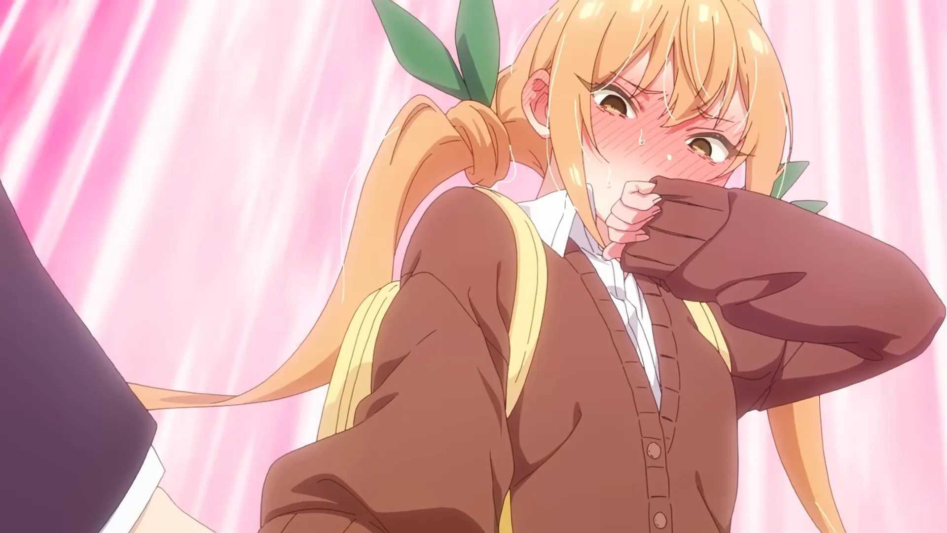 Featured Image: The 100 Girlfriends Who Really Love You Anime Reveals Visual for Karane Inda