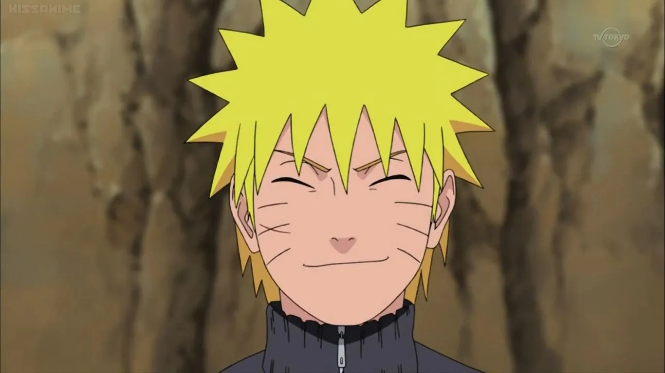 Featured Image: Naruto Uzumaki Gets Birthday Trailer