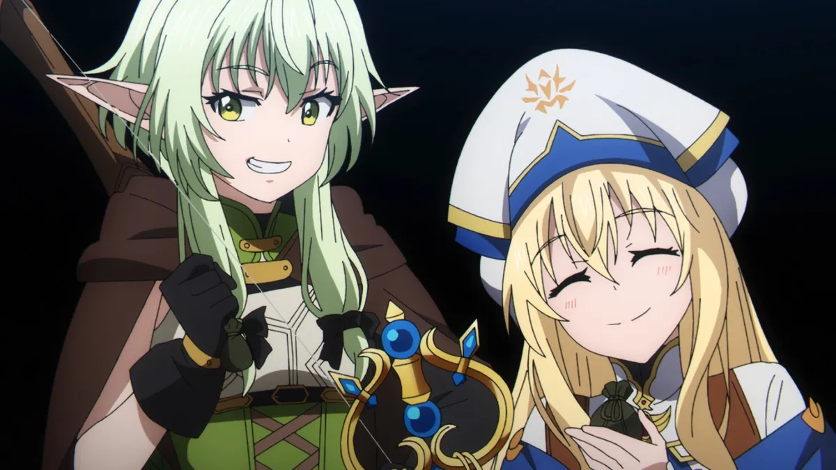 Featured Image: Goblin Slayer Season 2 Reveals Preview for Episode 2