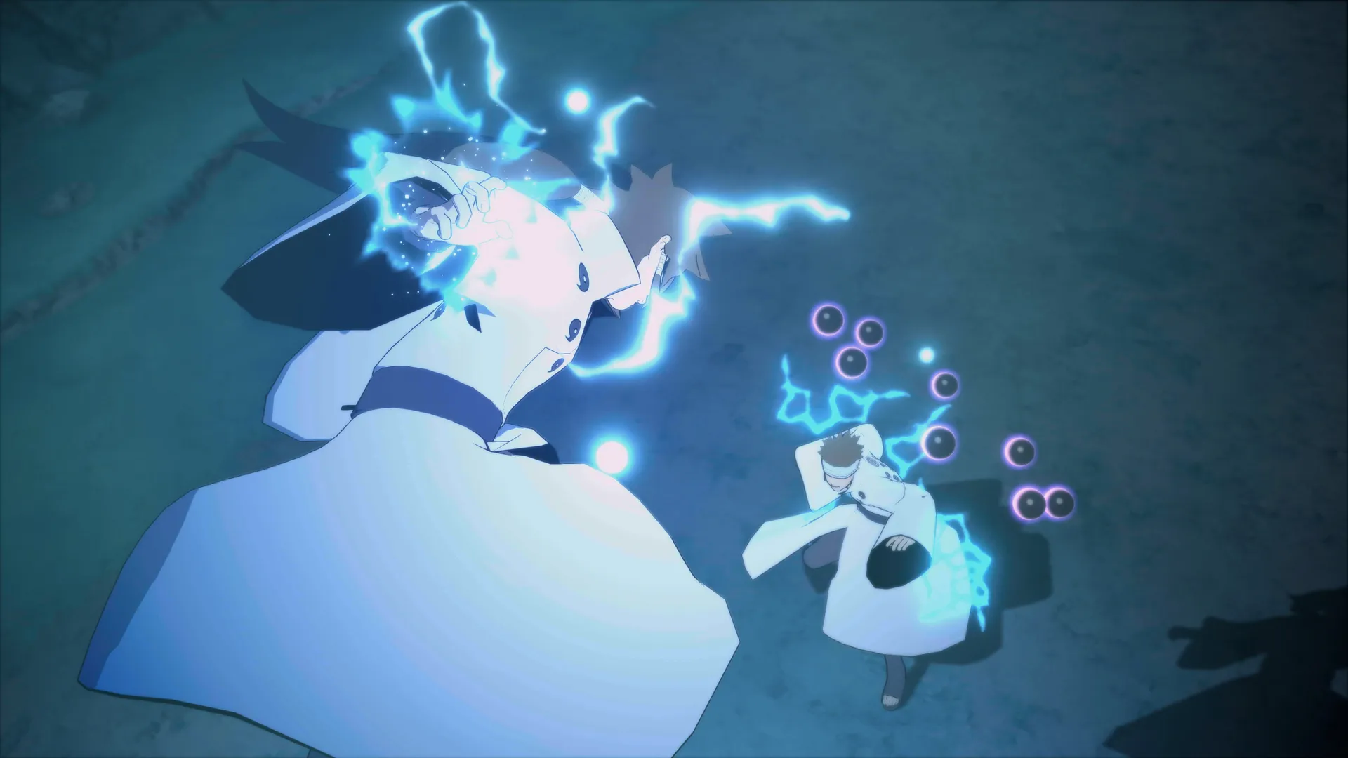 Featured Image: We Played NARUTO X BORUTO Ultimate Ninja STORM CONNECTIONS at New York Comic Con 2023