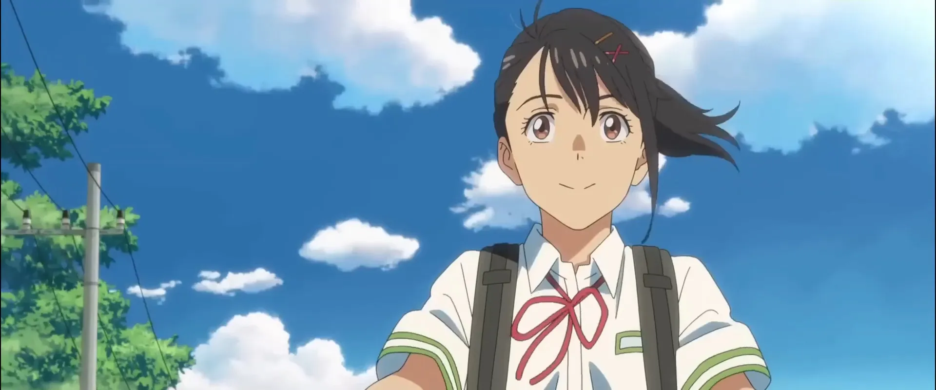 Featured Image: Suzume Returns to Theatres in North America in Hopes of Surpassing Your Name's Box Office Record
