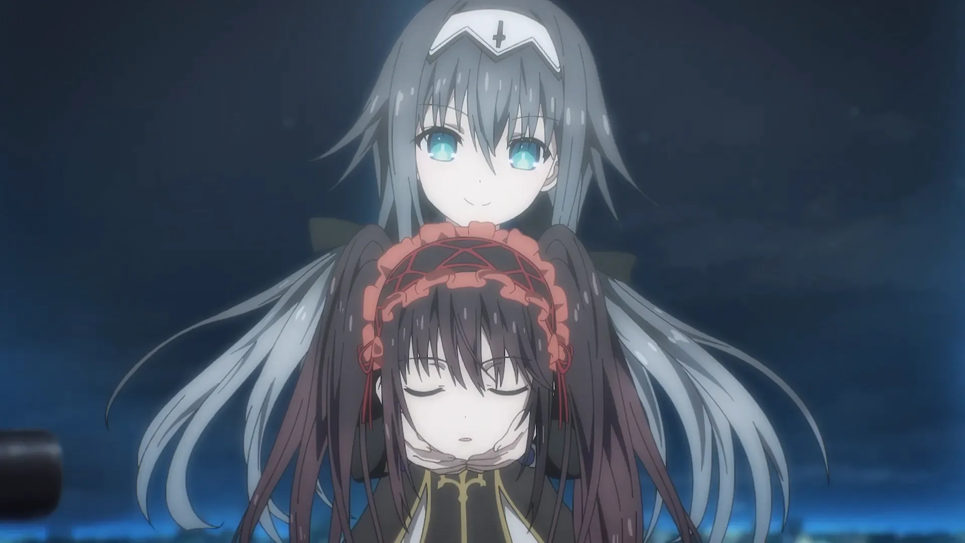 Featured Image: Date a Live V (Season 5) Reveals Teaser Trailer, 2024 Premiere, and Mio Takamiya's Voice Actress