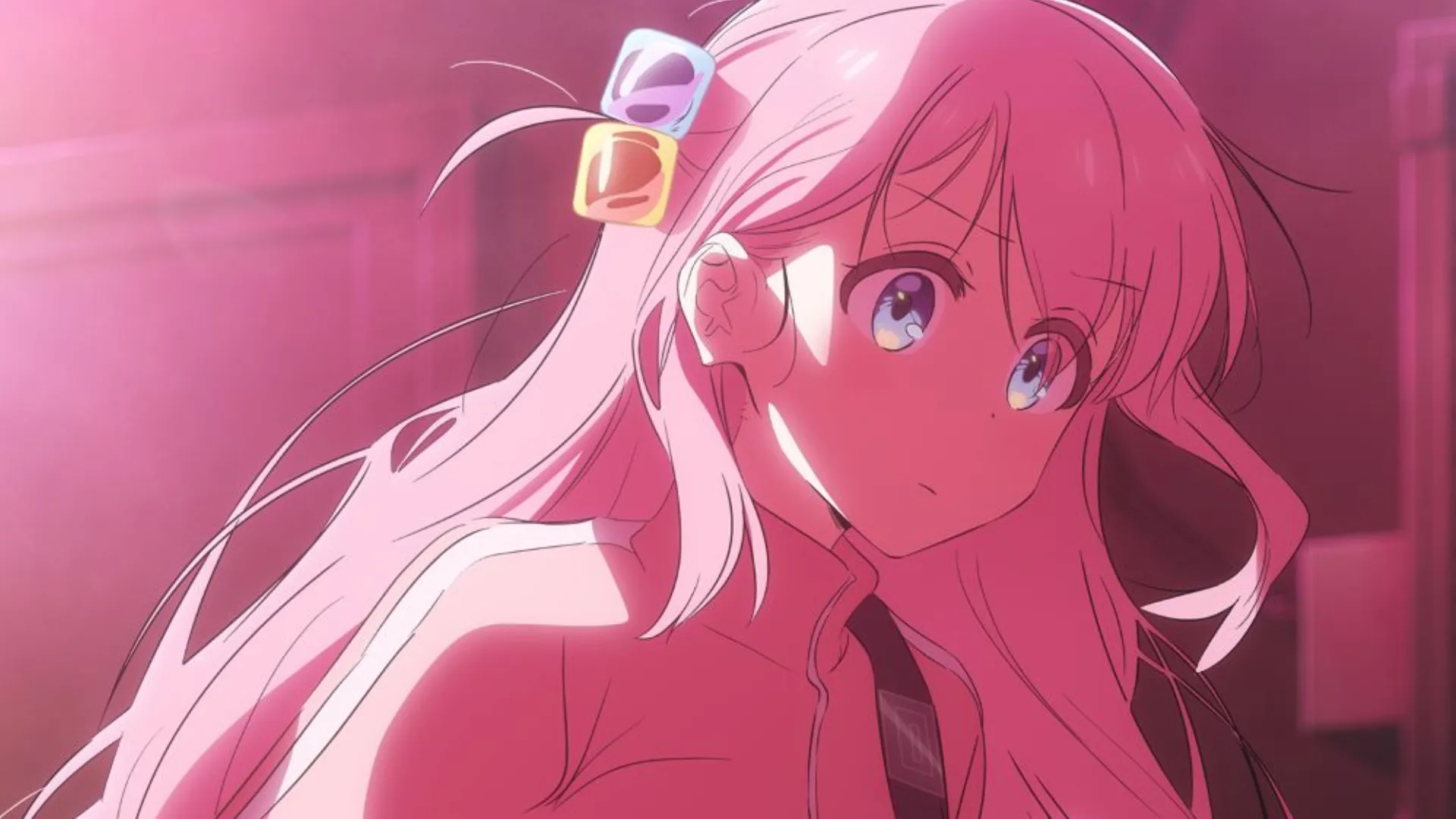 Featured Image: Bocchi the Rock! Reveals Movie Titles for Upcoming 2024 Movies