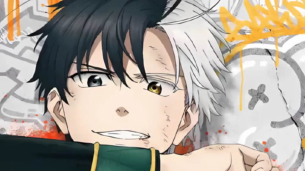 Featured Image: Wind Breaker Anime Reveals April 2024 Premiere, Key Visual and Trailer