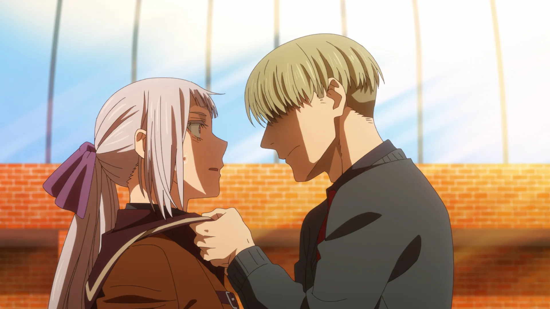 Featured Image: The Ancient Magus’ Bride Season 2 Reveals Episode 15 Preview