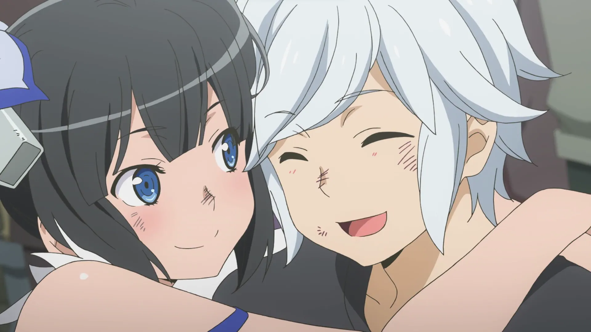 Featured Image: Danmachi Author Breaks Light Novel Record Set by Nisio Isin