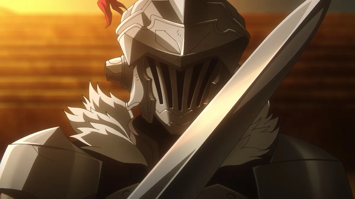 Featured Image: Goblin Slayer Season 2 Reveals Episode 3 Preview