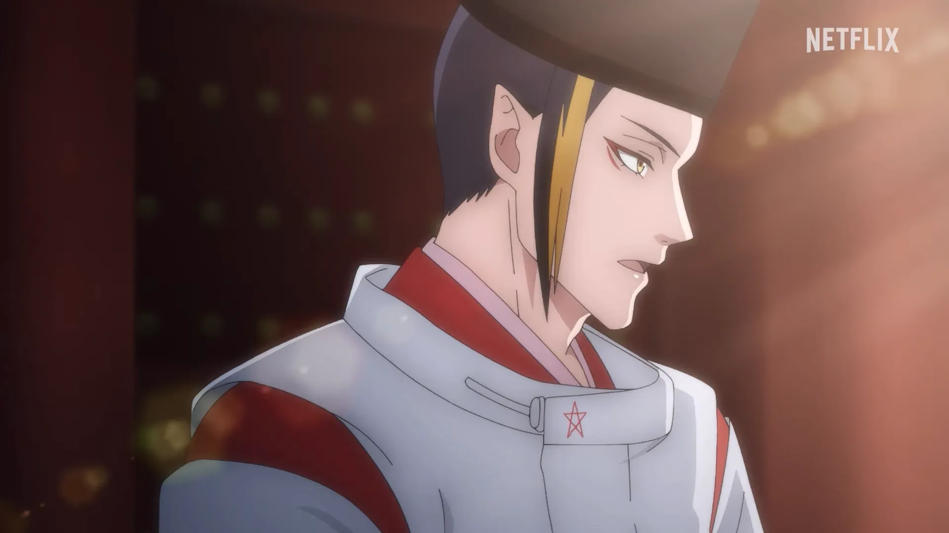 Featured Image: Onmyoji Anime Reveals Trailer Ahead of Netflix Release, Theme Song by Ling Tosite Sigure