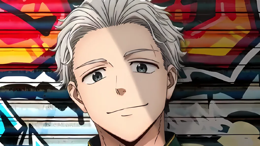 Featured Image: Wind Breaker Anime Cast Reveals Voice of Hajime Umemiya in Fourth Character Trailer