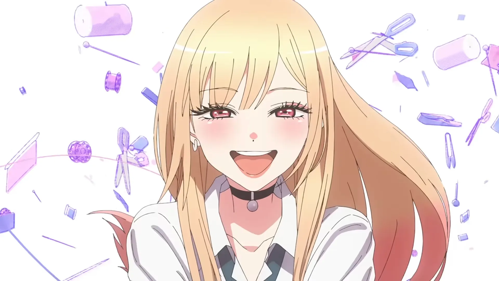 Featured Image: My Dress-Up Darling Manga Surpasses 10 Million Copies in Circulation