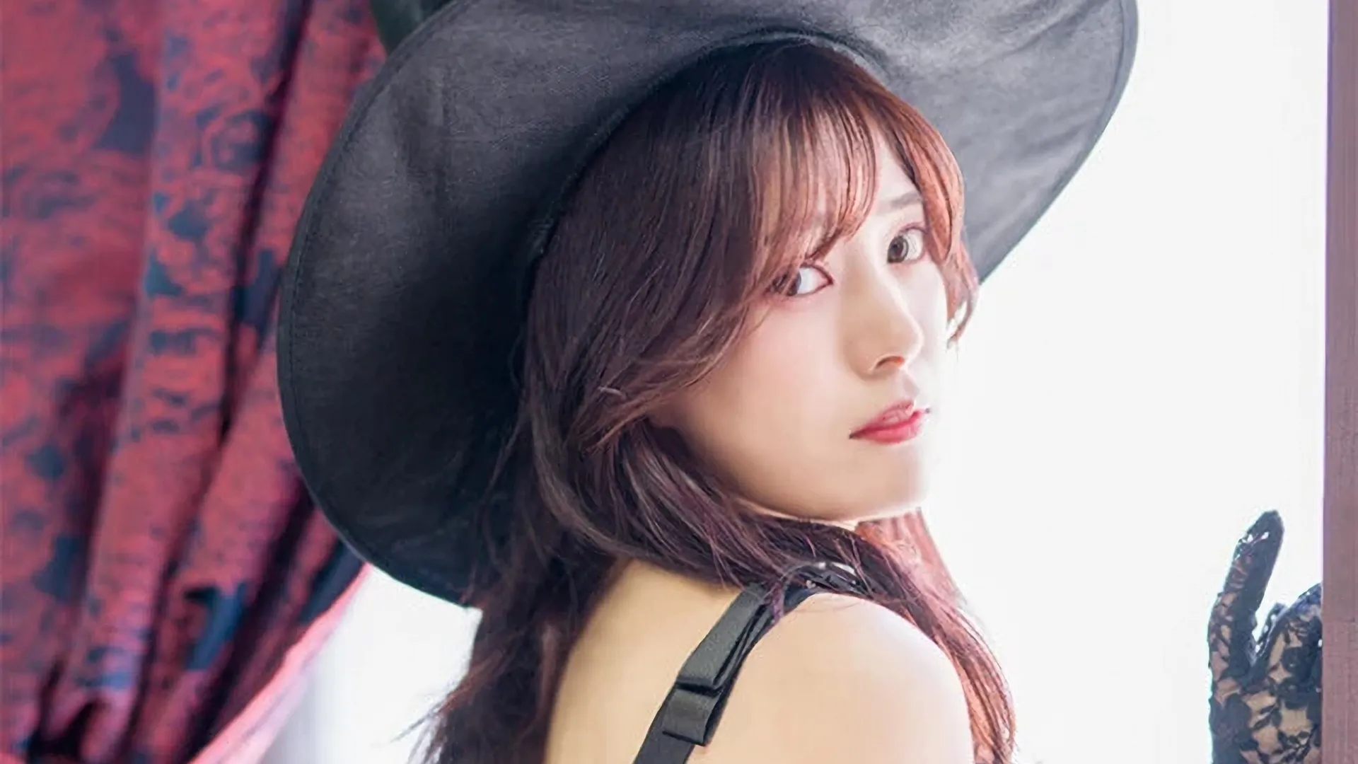 Featured Image: Seiyuu Grandprix Drops New Photos of Japanese Voice Actors in Halloween Outfits