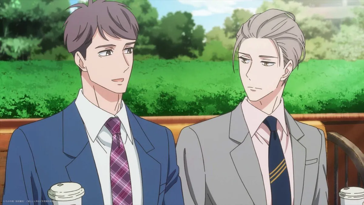 Featured Image: My New Boss Is Goofy Episode 3 Preview and Synopsis Released