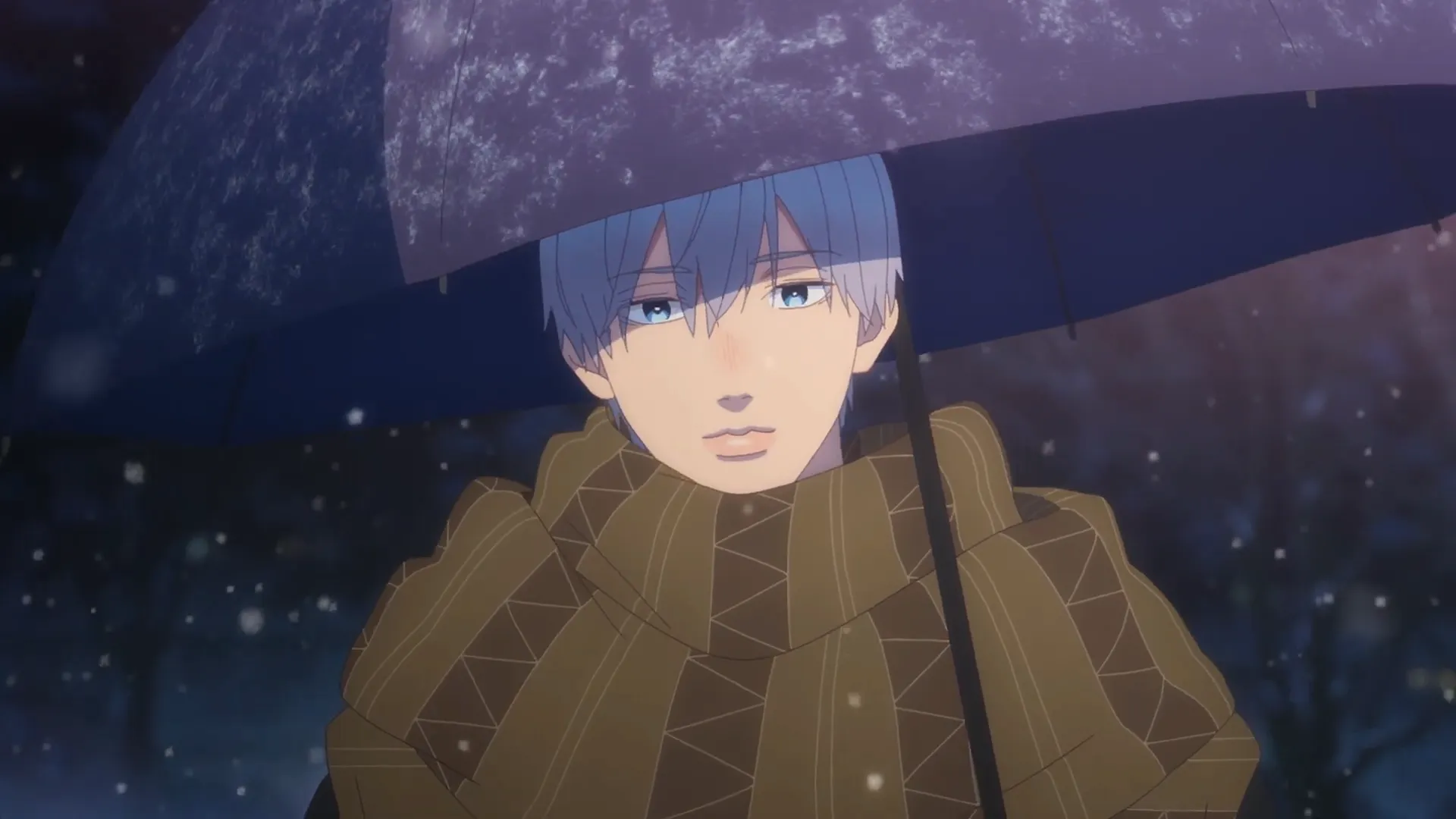 Featured Image: A Sign of Affection Anime Gets First Trailer