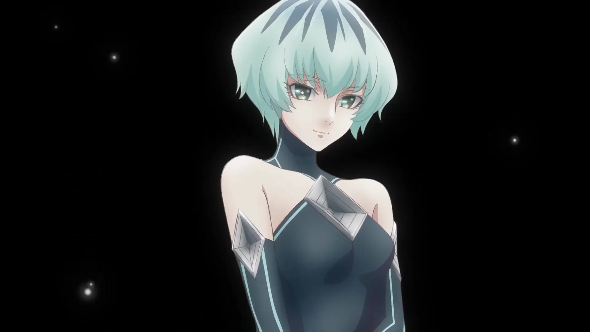 Featured Image: Tales of Wedding Rings Anime Introduces Amber in New Trailer
