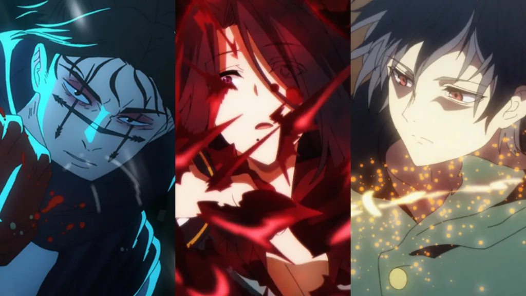 Featured Image: Fall 2023 Anime Rankings – Week 3