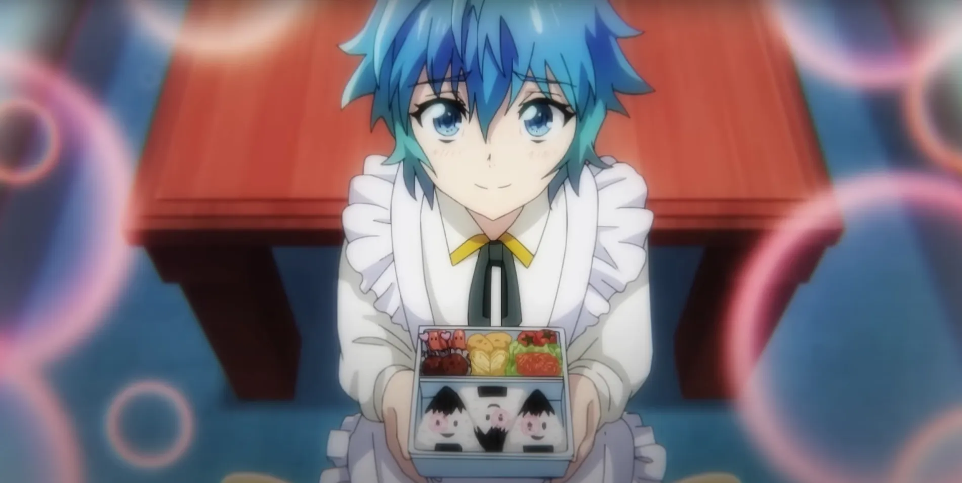 Featured Image: English Dub for A Returner's Magic Should Be Special Premieres October 21