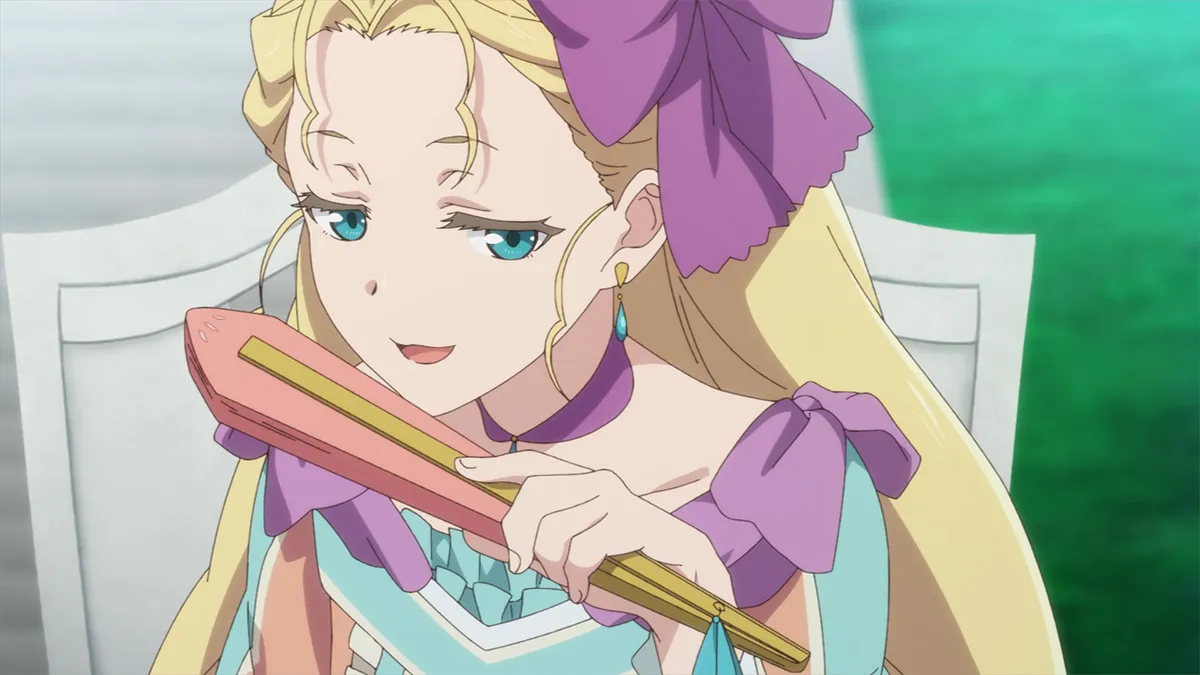 Featured Image: The Saint’s Magic Power Is Omnipotent Season 2 Previews Episode 4
