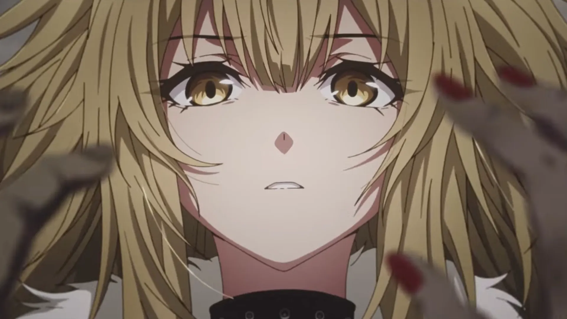 Featured Image: Arknights: All Quiet Under the Thunder Releases Animated Trailers