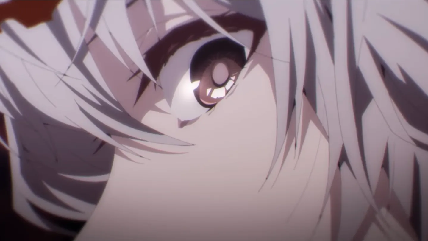 Featured Image: Arknights: Perish in Frost Reveals 2nd Trailer