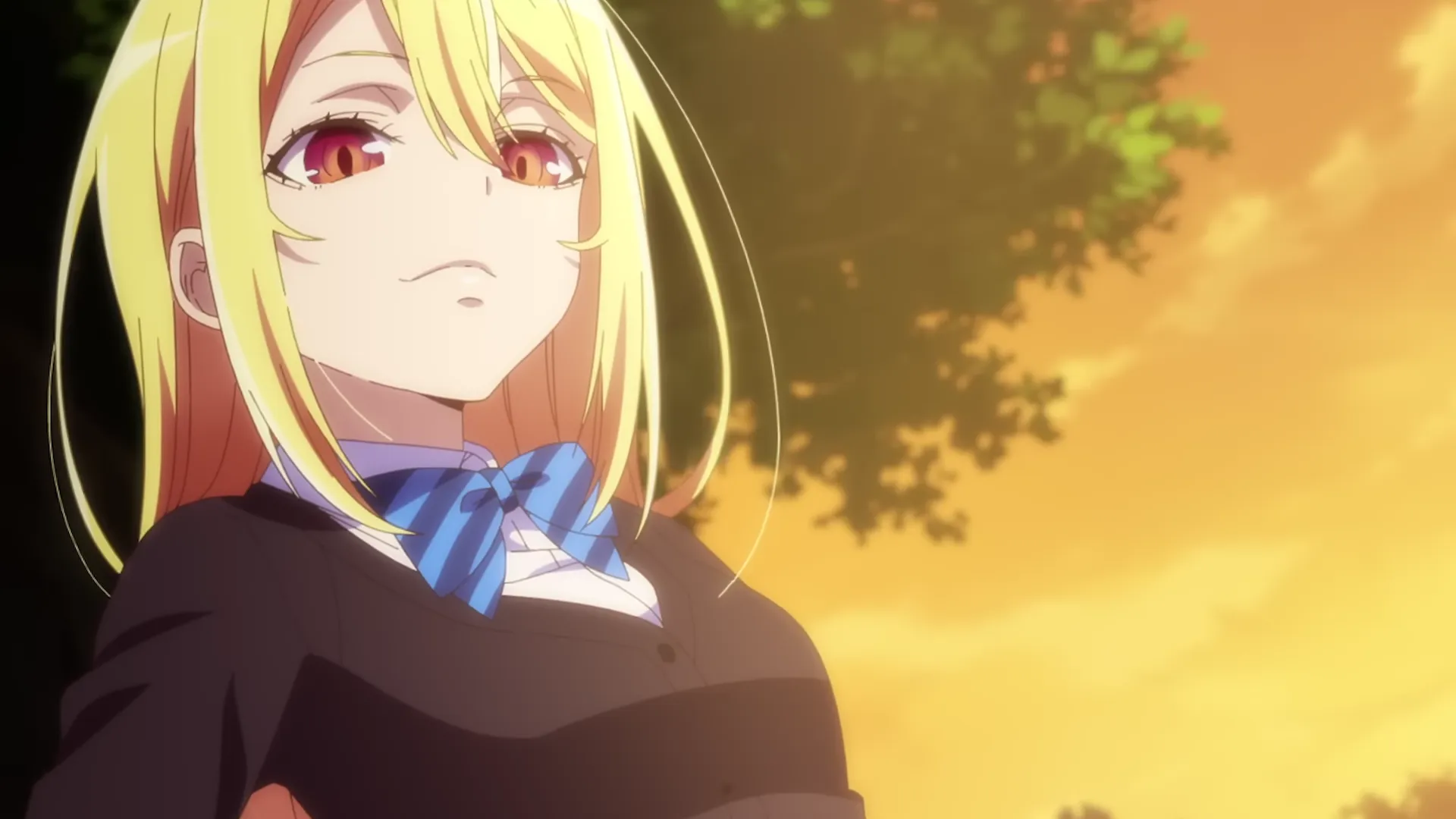 Featured Image: The Foolish Angel Dances With the Devil Drops Trailer, Main Visual for January 2024 Premiere
