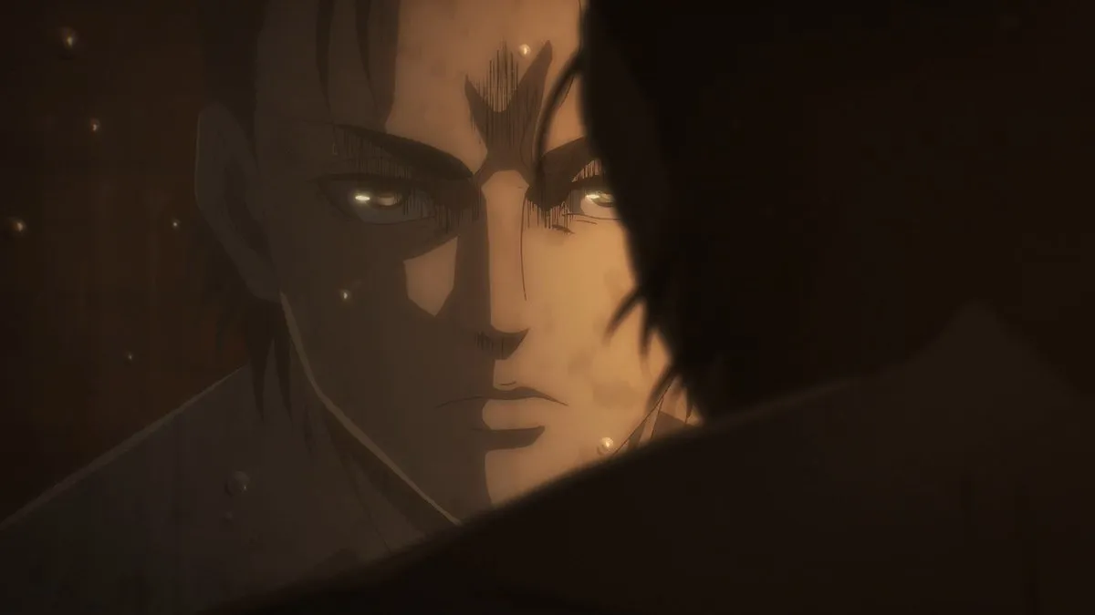 Featured Image: Yuki Kaji Reveals He Wrote Lines for Eren's NHK Interview After Isayama's Request