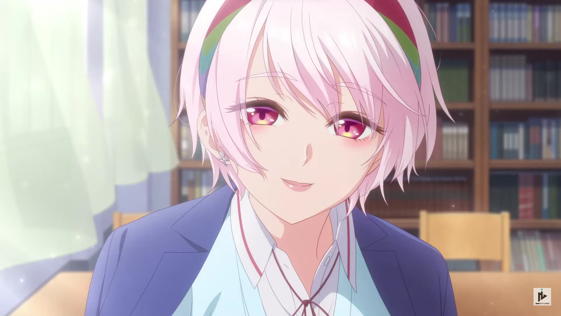Featured Image: Hokkaido Gals' Rena Natsukawa Gets Latest Character Visual and Trailer