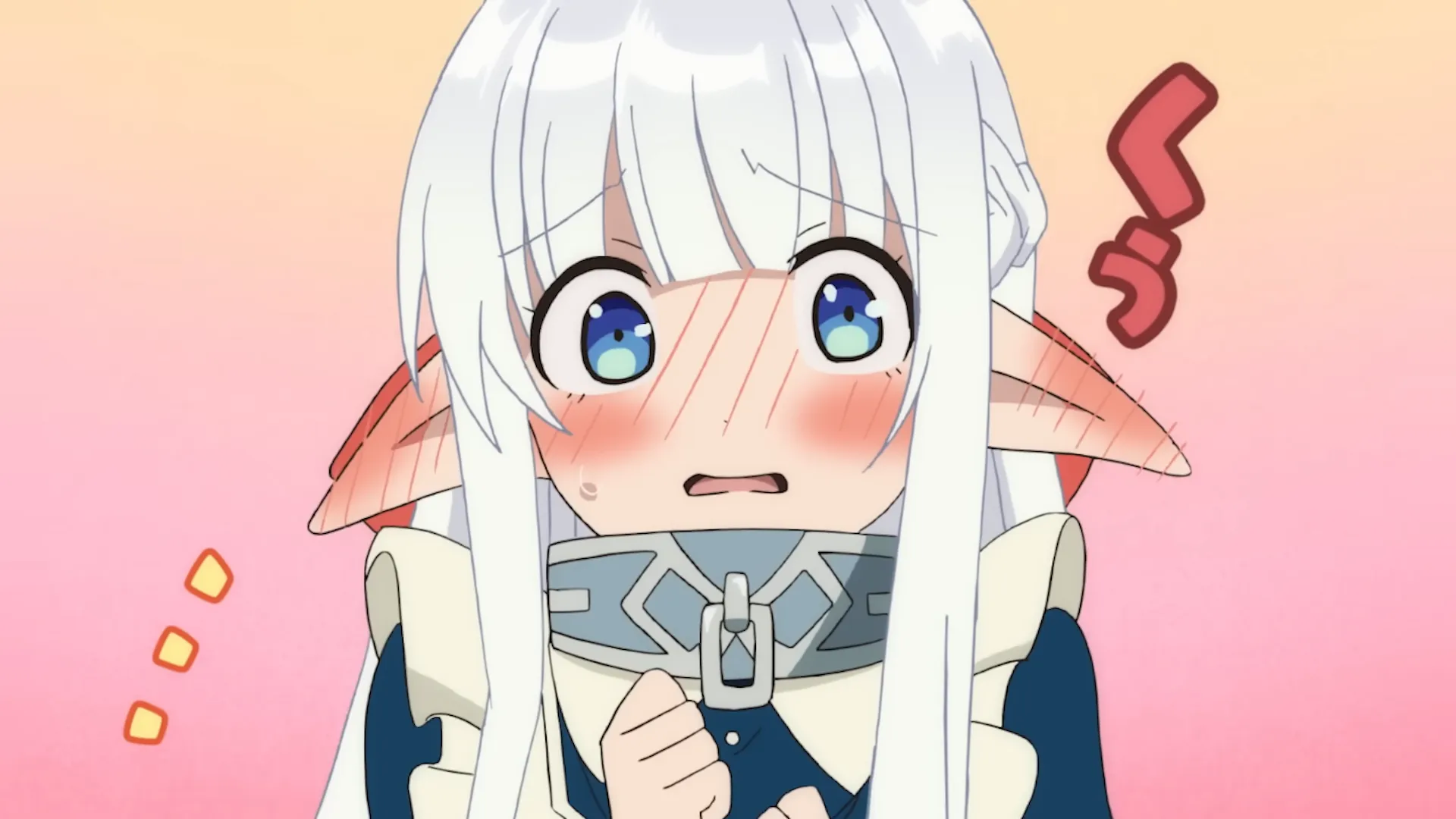 Featured Image: An Archdemon’s Dilemma: How to Love Your Elf Bride Reveals Teaser Trailer, 2024 Premiere Date