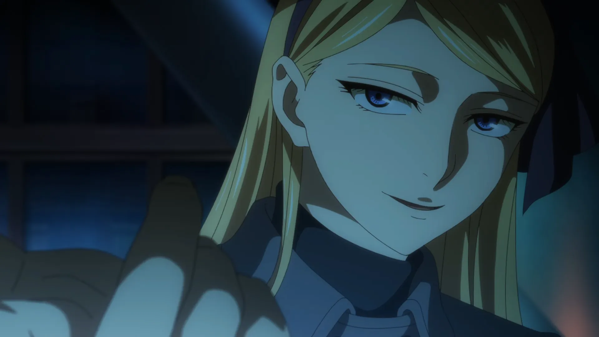 Featured Image: The Ancient Magus’ Bride Season 2 Reveals Episode 16 Preview