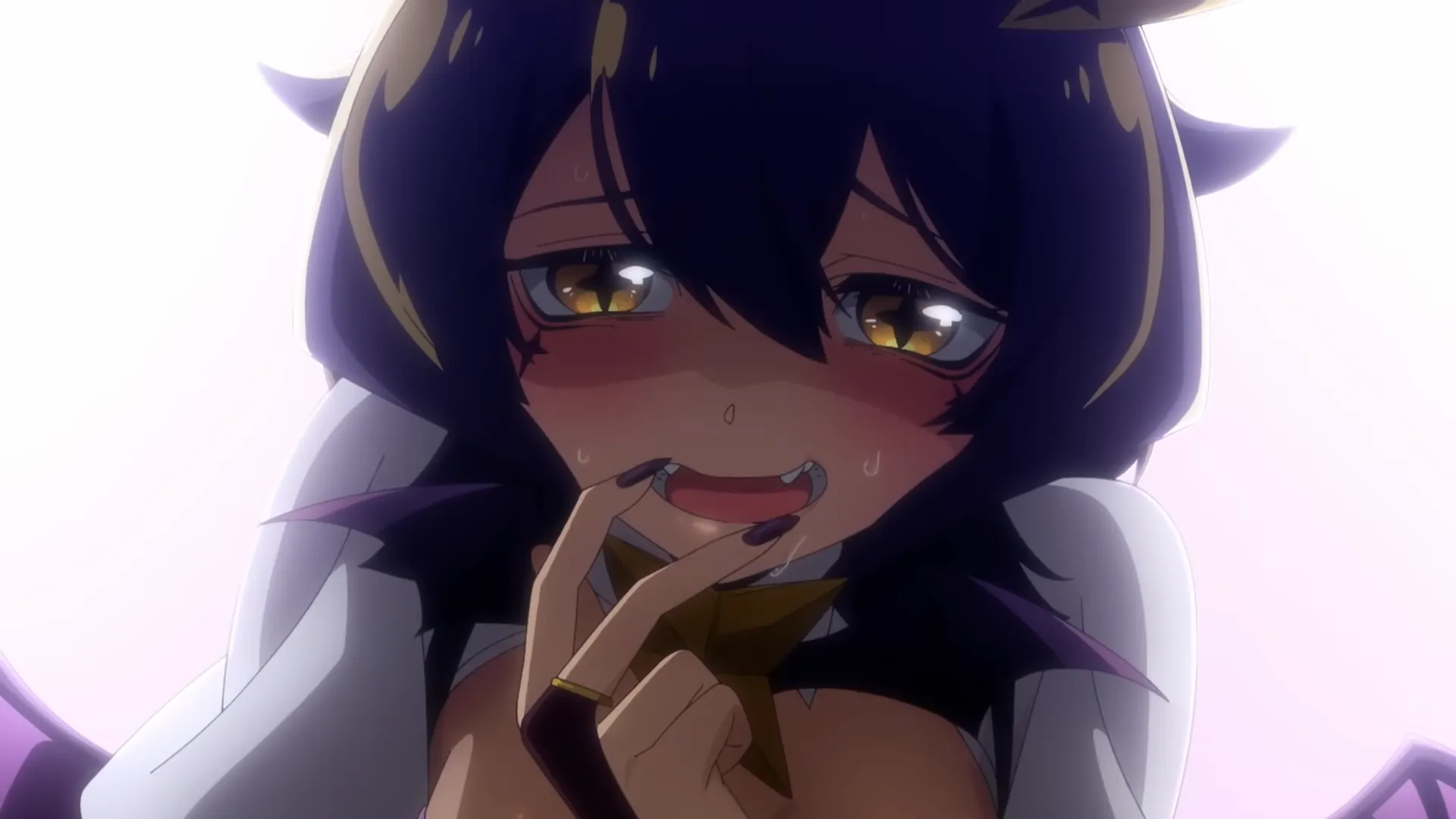 Featured Image: Gushing Over Magical Girls Unveils New Visual, Trailer, and Additional Cast