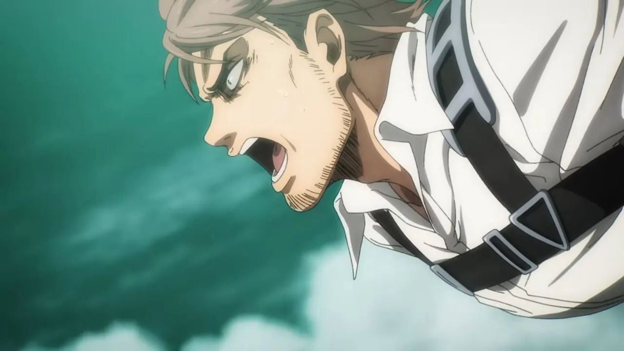 Featured Image: Attack on Titan Finale to Reveal New Trailer on October 28; Set to Air as 85-Minute Special