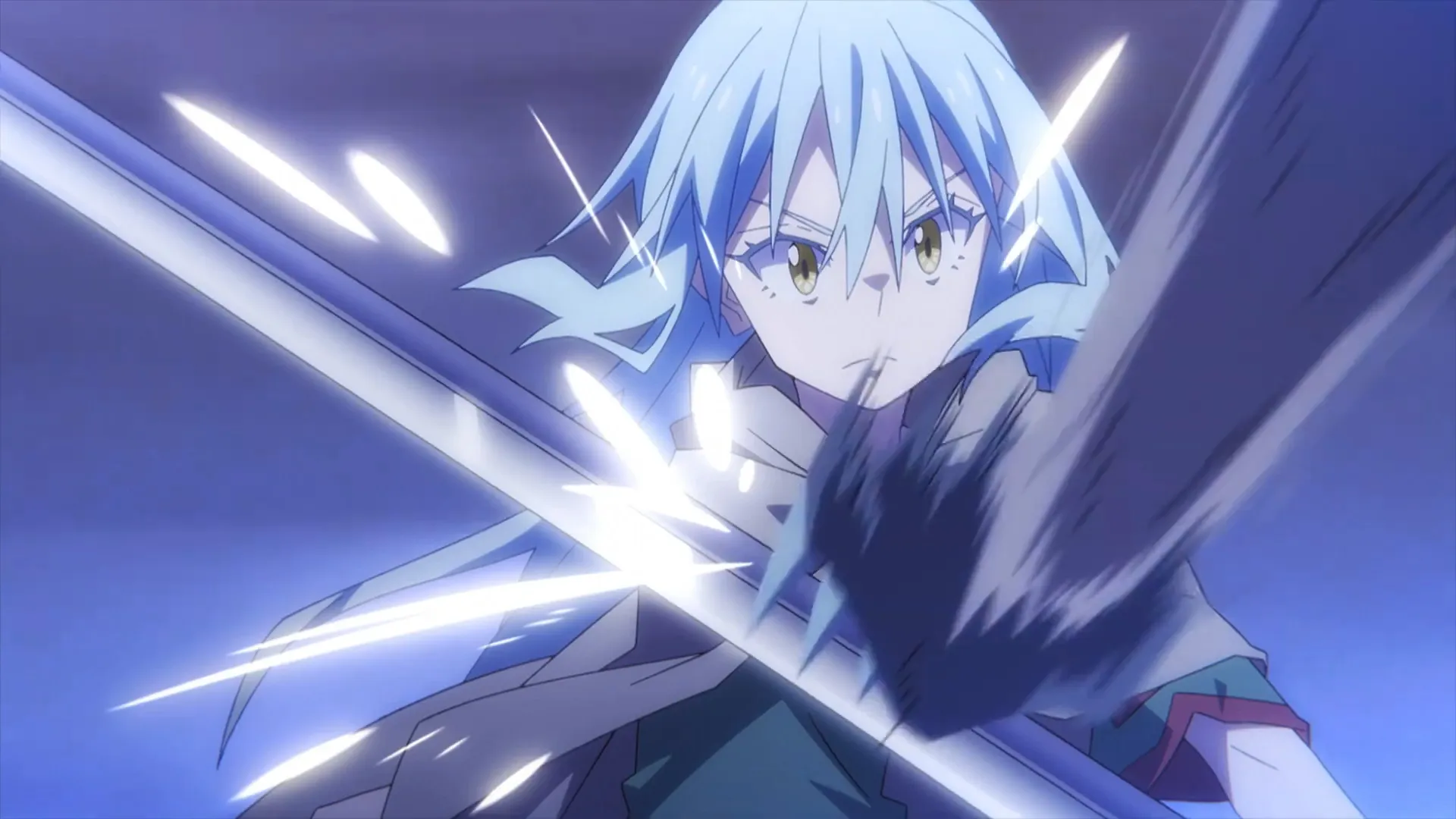 Featured Image: That Time I Got Reincarnated as a Slime: Coleus’ Dream OVA Reveals Opening