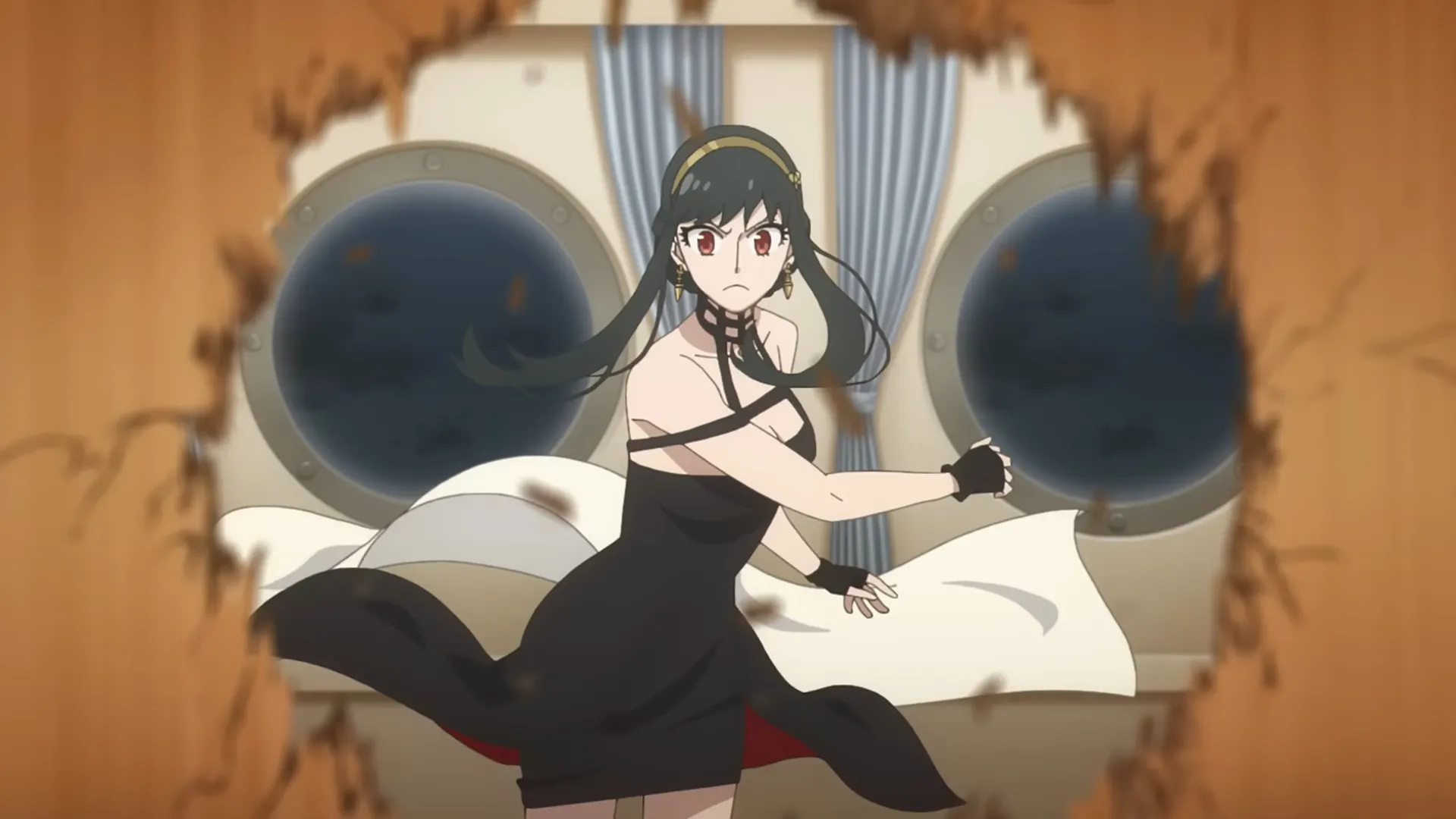 Featured Image: Spy x Family Season 2 Reveals New Trailer for Cruise Adventure Arc