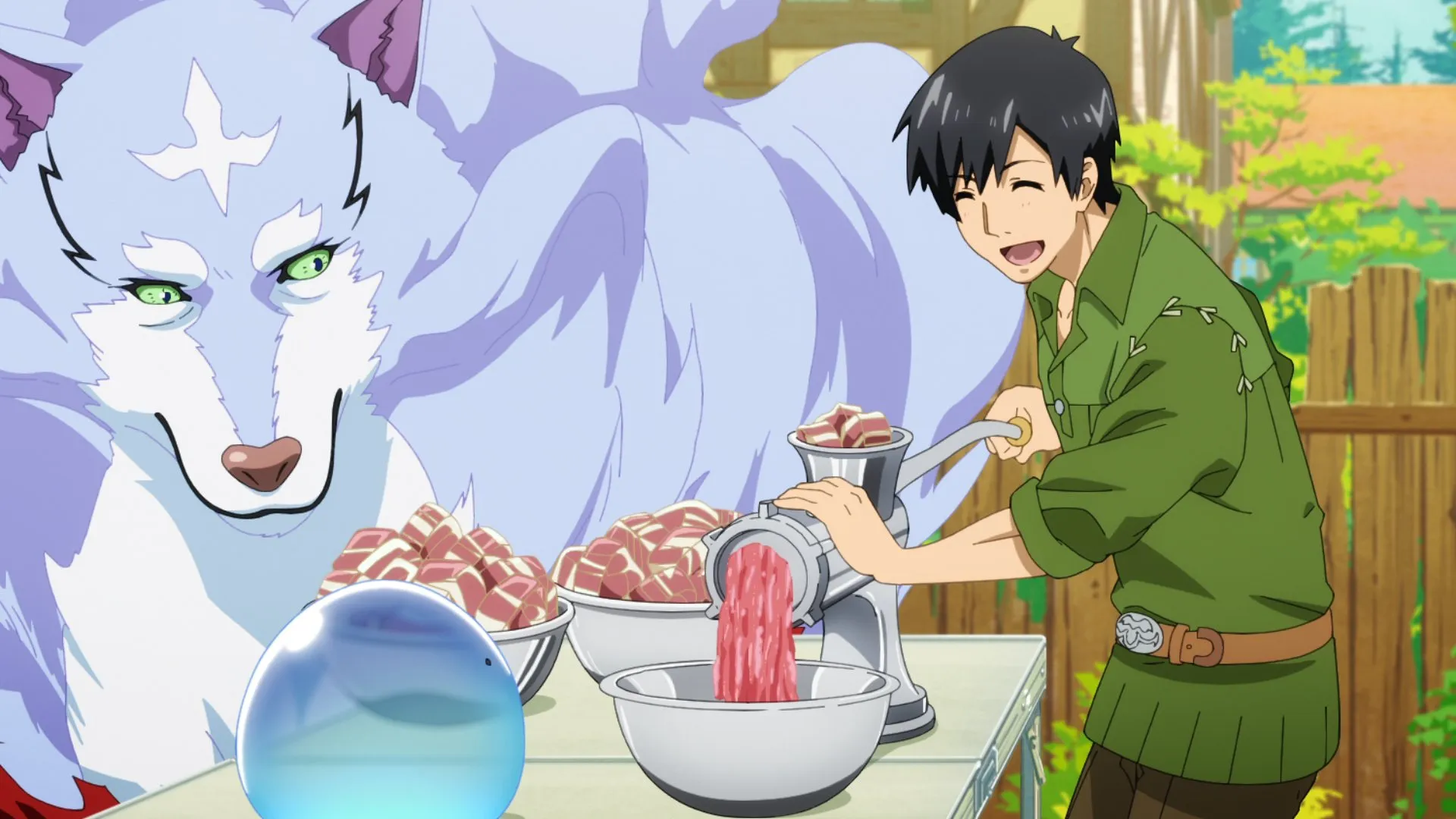 Featured Image: Campfire Cooking in Another World Announces Season 2