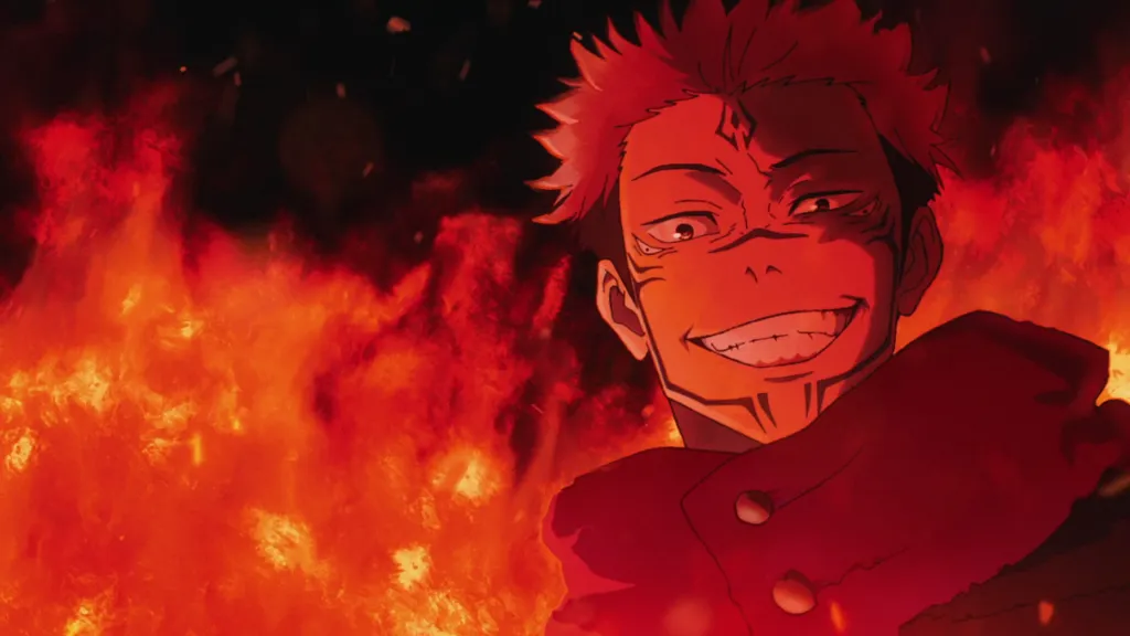 Featured Image: Jujutsu Kaisen Season 2 Reveals New Shibuya Arc Key Visual