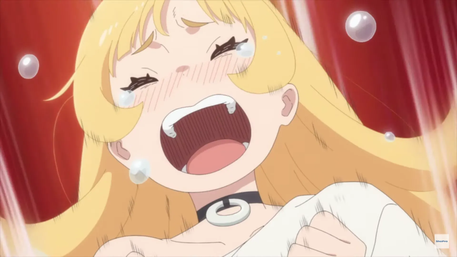 Featured Image: 'Tis Time for "Torture," Princess Anime Reveals Key Visual, Trailer