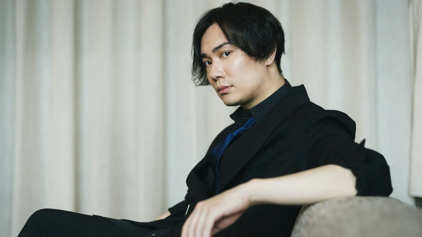 Featured Image: Voice Actor Tatsuhisa Suzuki Leaves His Agency After 20 Years