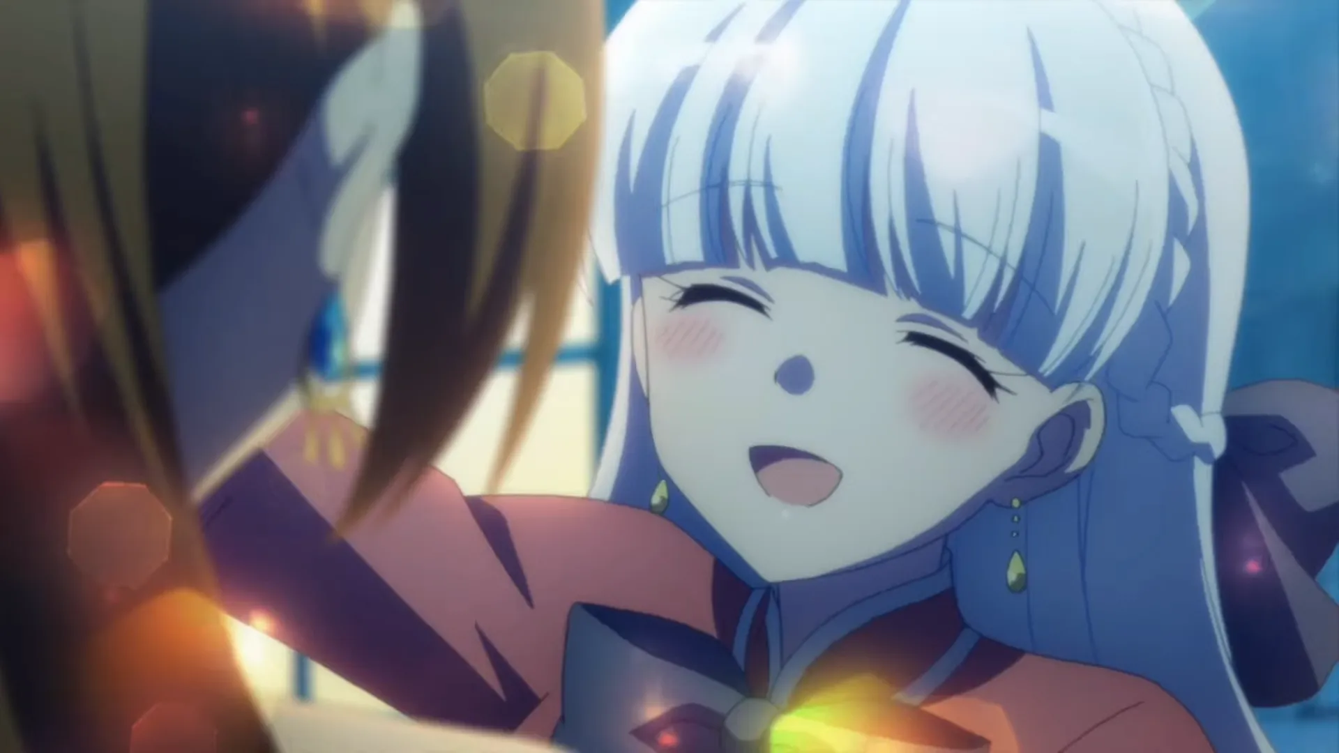 Featured Image: My Next Life as a Villainess: All Routes Lead to Doom Movie Reveals Sophia Trailer