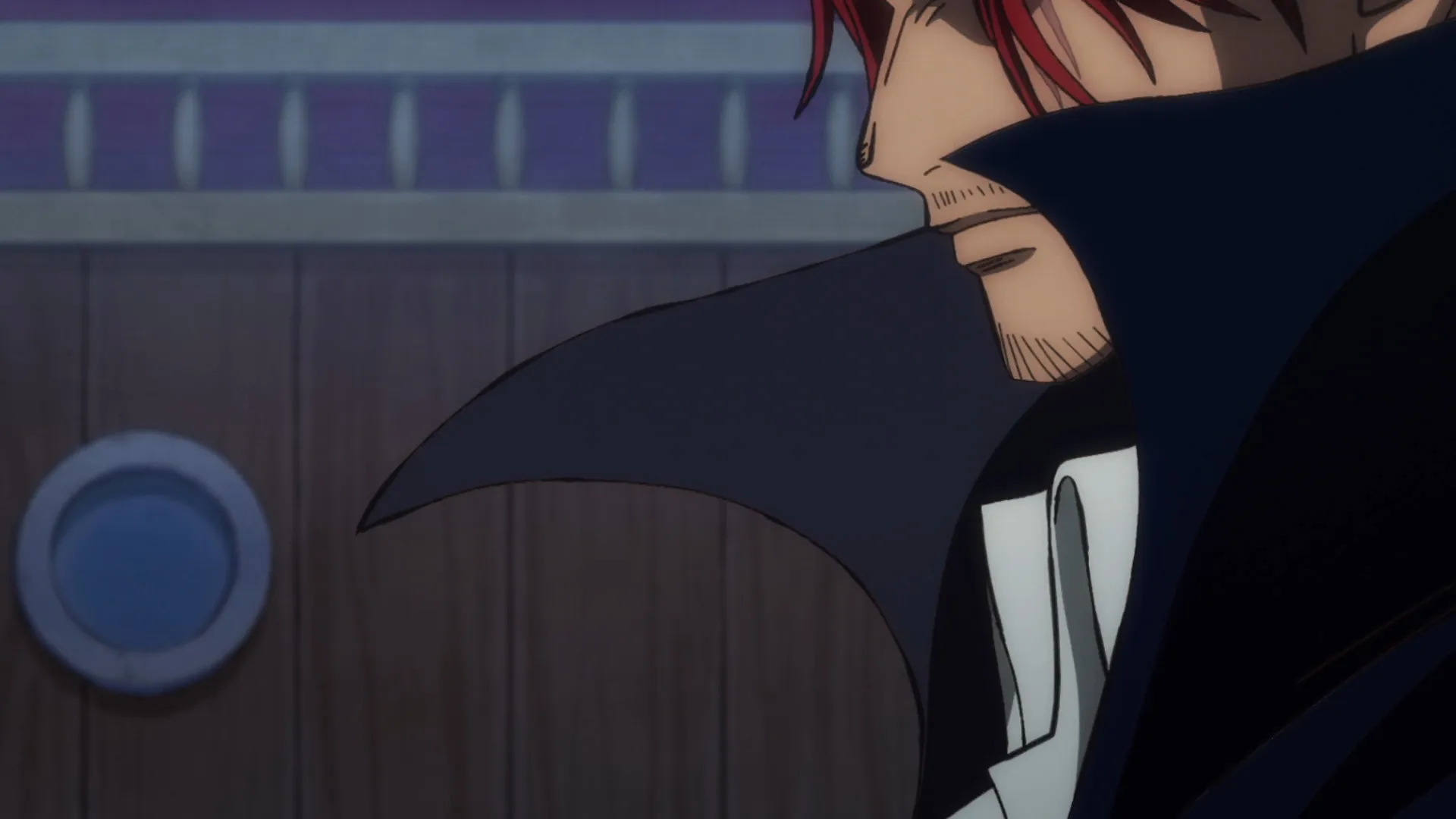 Featured Image: Shanks Shows his Rage in One Piece Episode 1082 Preview