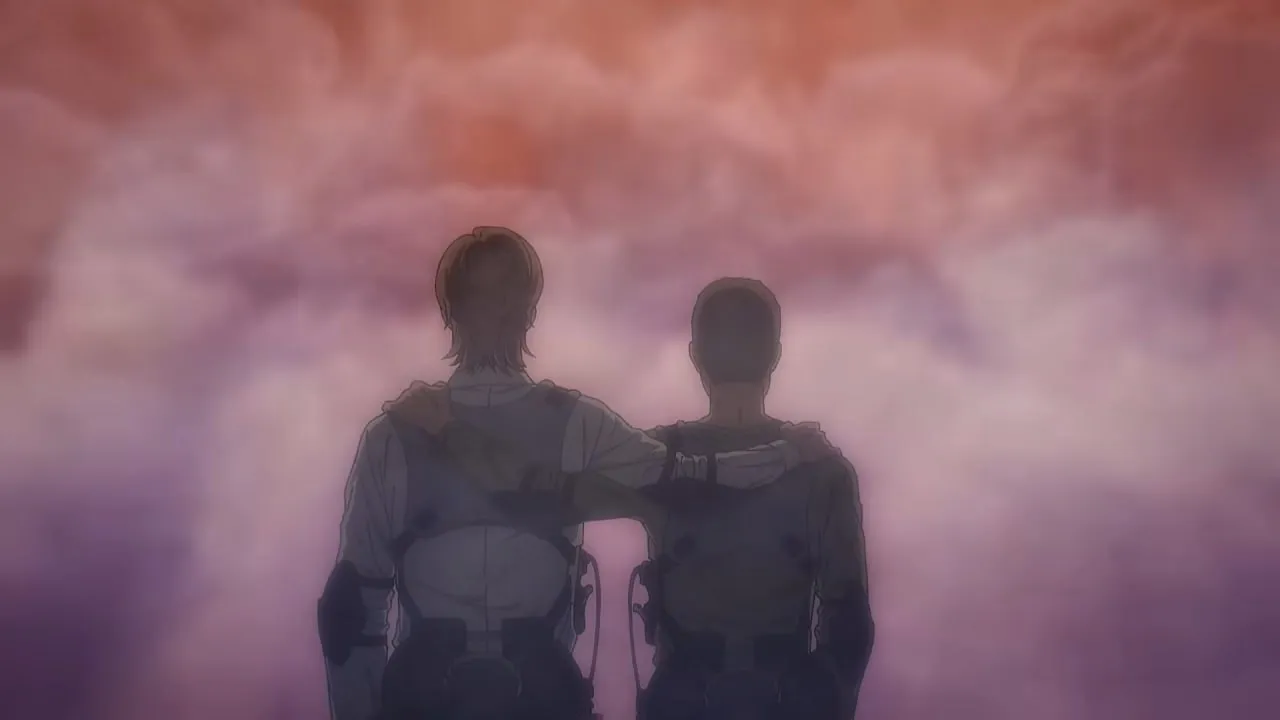 Featured Image: Attack on Titan Reveals Final Countdown Installation Ahead of Tomorrow's Broadcast
