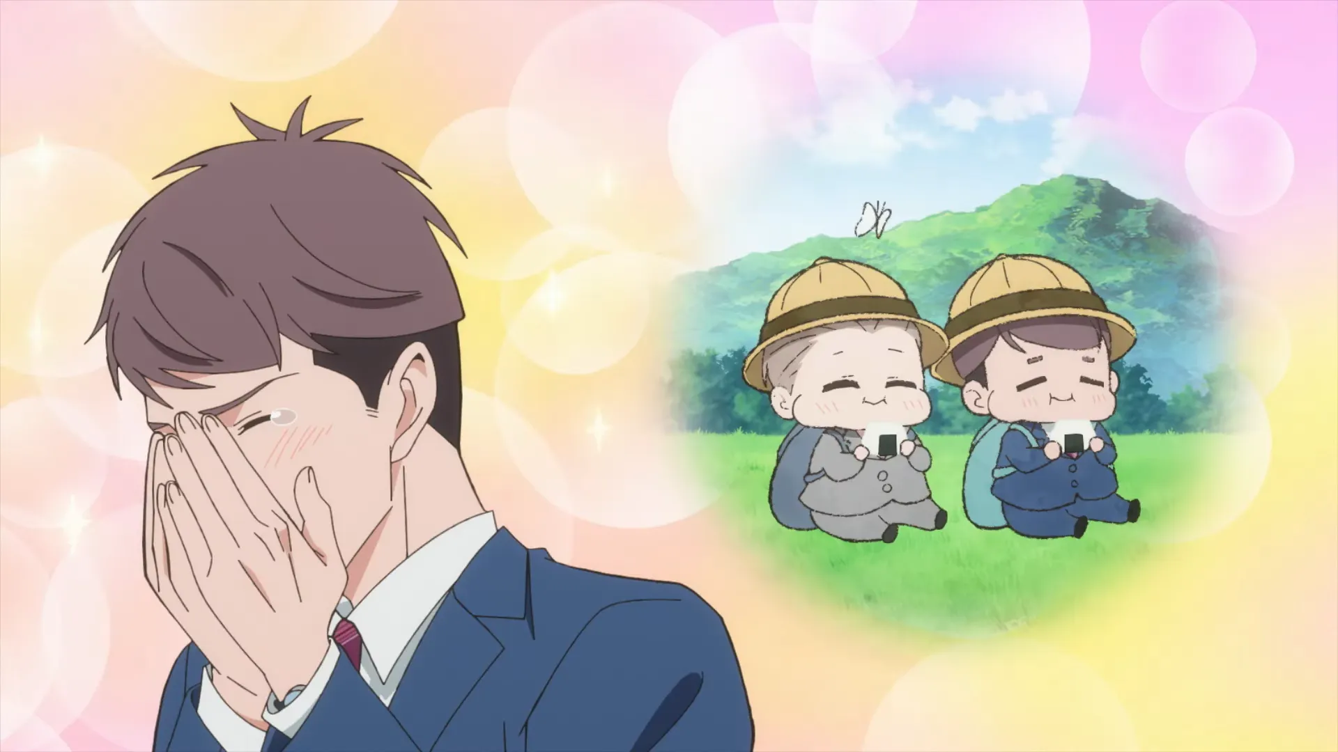 Featured Image: My New Boss Is Goofy Episode 5 Preview and Synopsis Released