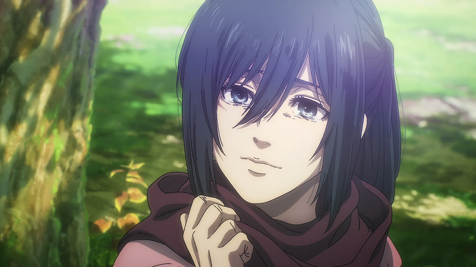 Featured Image: Attack on Titan Anime Officially Ends