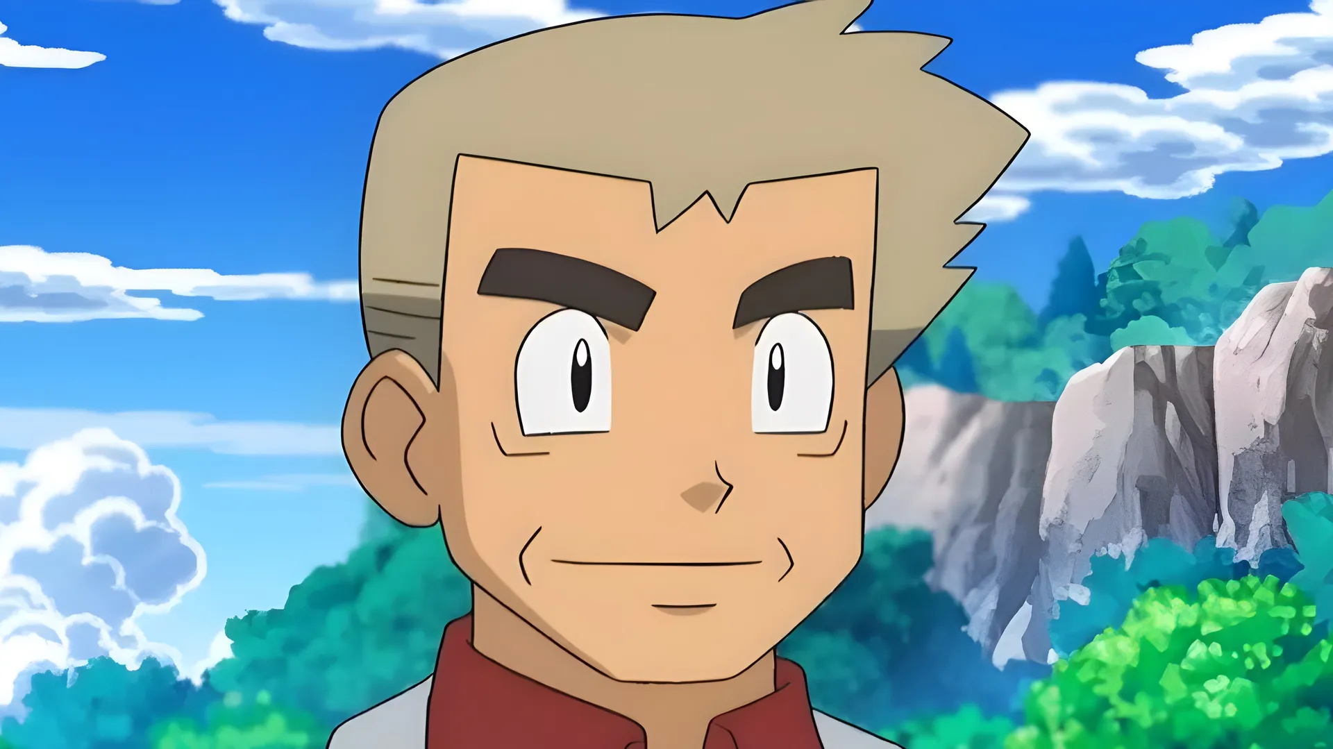 Featured Image: James Carter Cathcart, Iconic Pokémon Voice Actor, Shares Positive Cancer Update